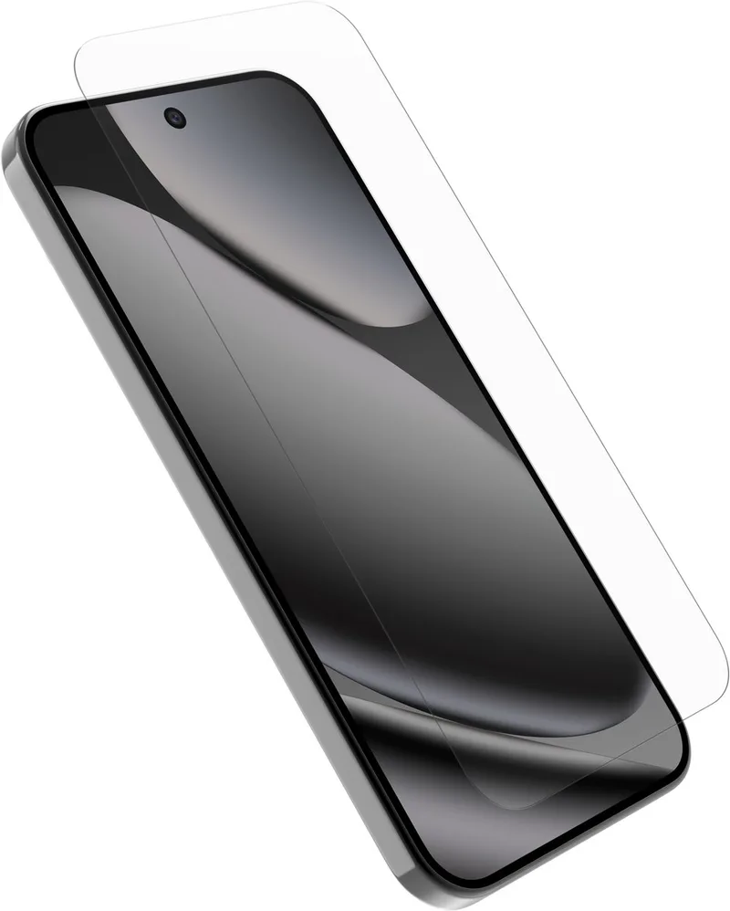 Premium Glass - Screenprotector geschikt voor Google Pixel 10 Pro XL - Transparant de OtterBox – photo produit