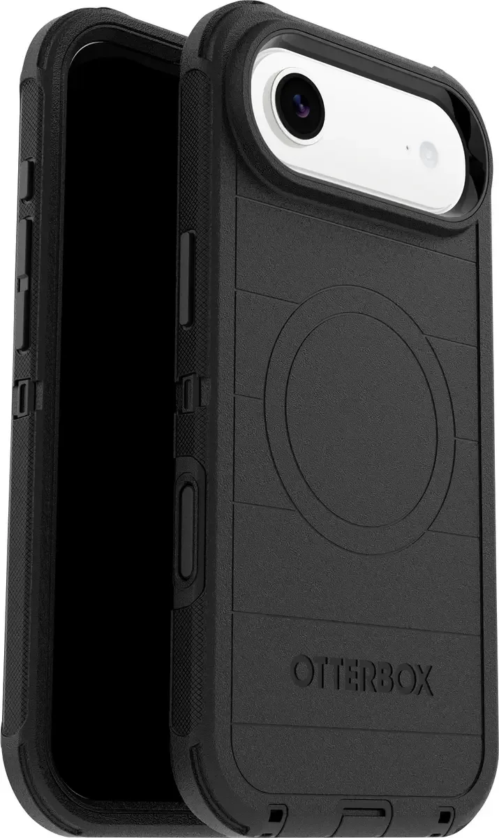 ProPack Case Apple iPhone Air by OtterBox in Black – product photo