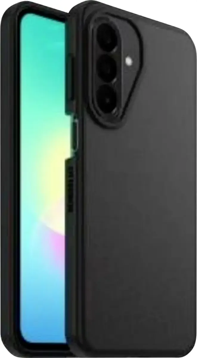 React Case Samsung Galaxy A27 5G Schwarz 77-000459 von OtterBox – Produktfoto