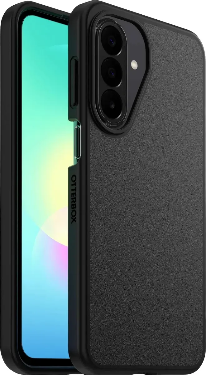 React Case Samsung Galaxy A27 by OtterBox in Black – product photo
