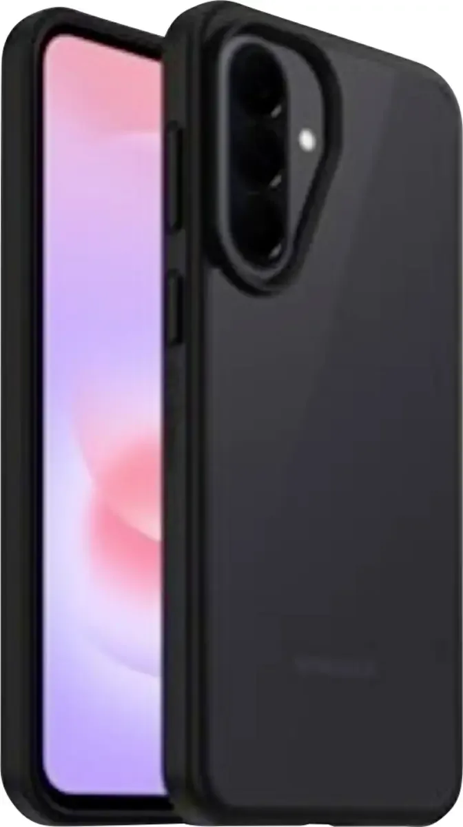 React Case Samsung Galaxy A37 Schwarz 77-000475 von OtterBox – Produktfoto