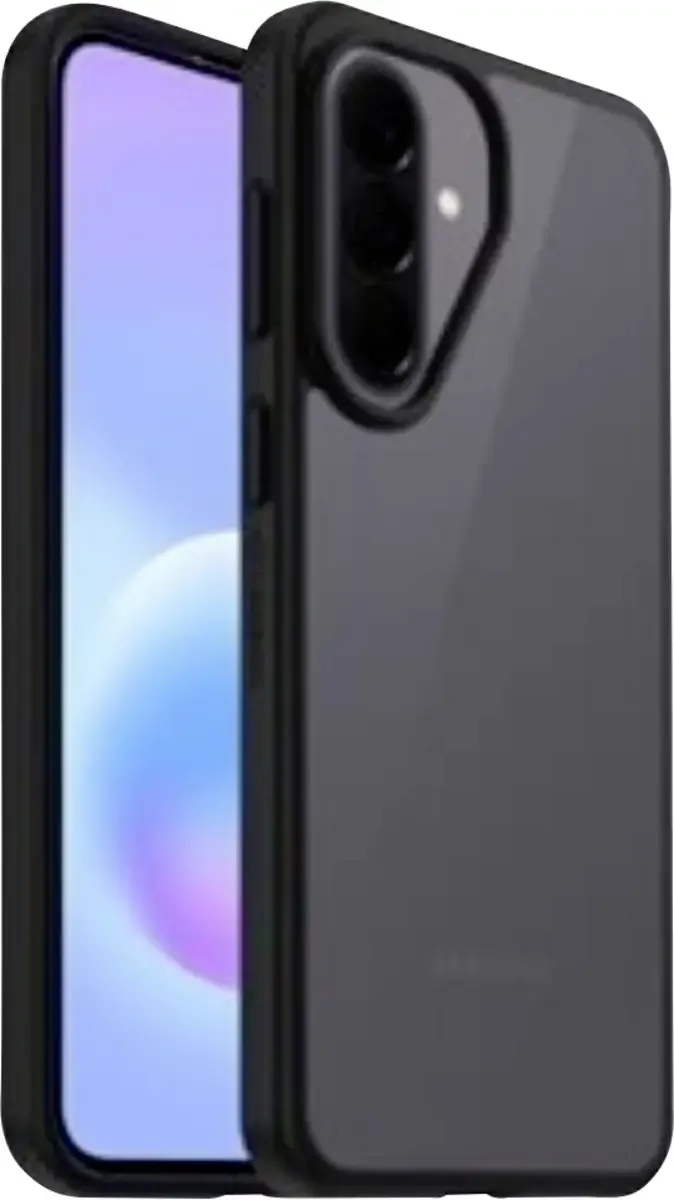 React Case Samsung Galaxy A57 Schwarz 77-000451 by OtterBox – product photo
