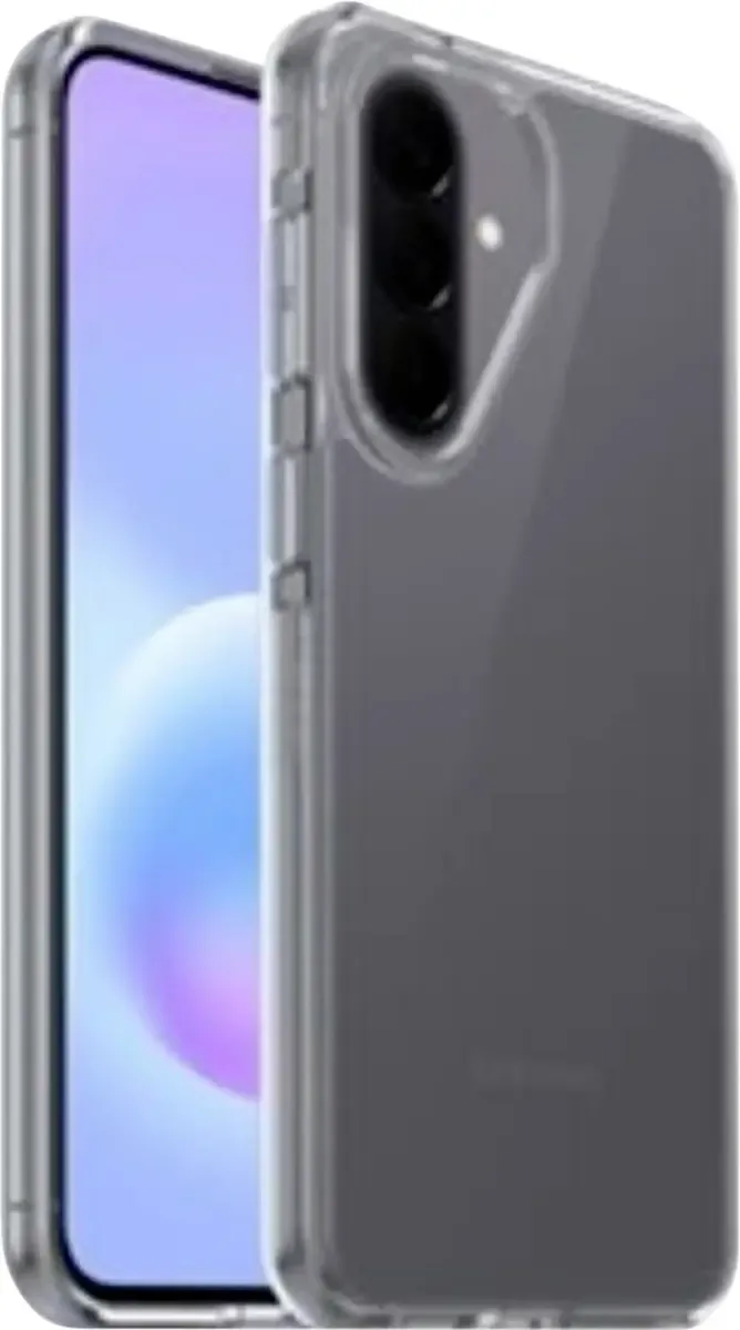 React Case Samsung Galaxy A57 Transparent 77-000449 by OtterBox – product photo