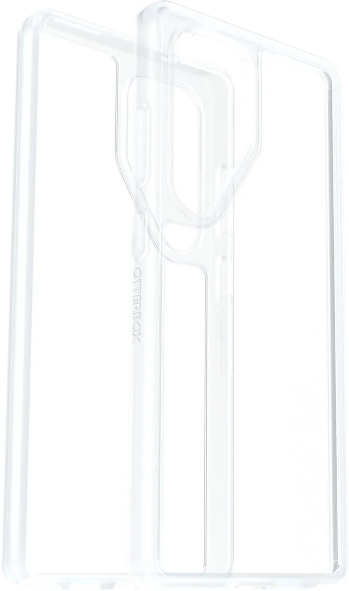React Case Samsung Galaxy S25 Ultra Clear von OtterBox in Transparent – Produktfoto