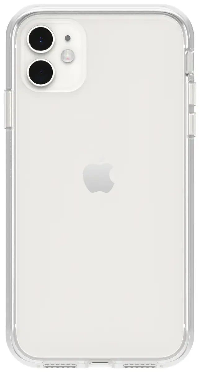 React - Pro Pack Case Apple iPhone 11 Transparent Stoßfest 77-65280 von OtterBox – Produktfoto