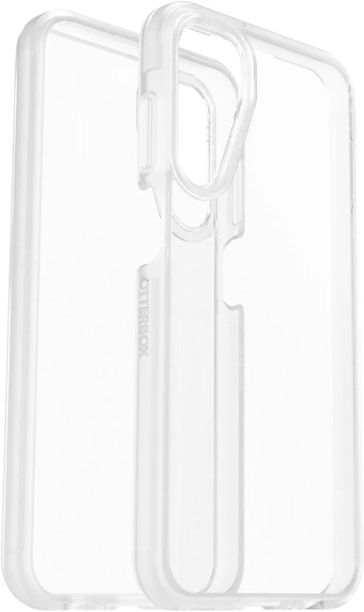 React Samsung Galaxy A15/A15 5G - clear by OtterBox in Transparent – product photo
