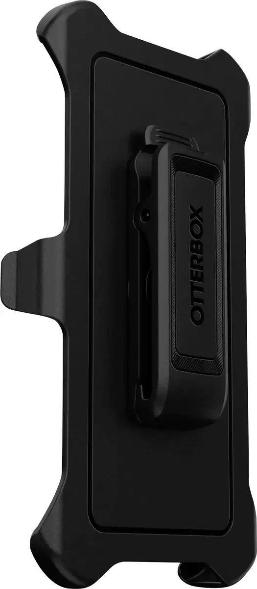 Riemclip Apple iPhone 17e, iPhone 16e, iPhone 16 by OtterBox in Black – product photo