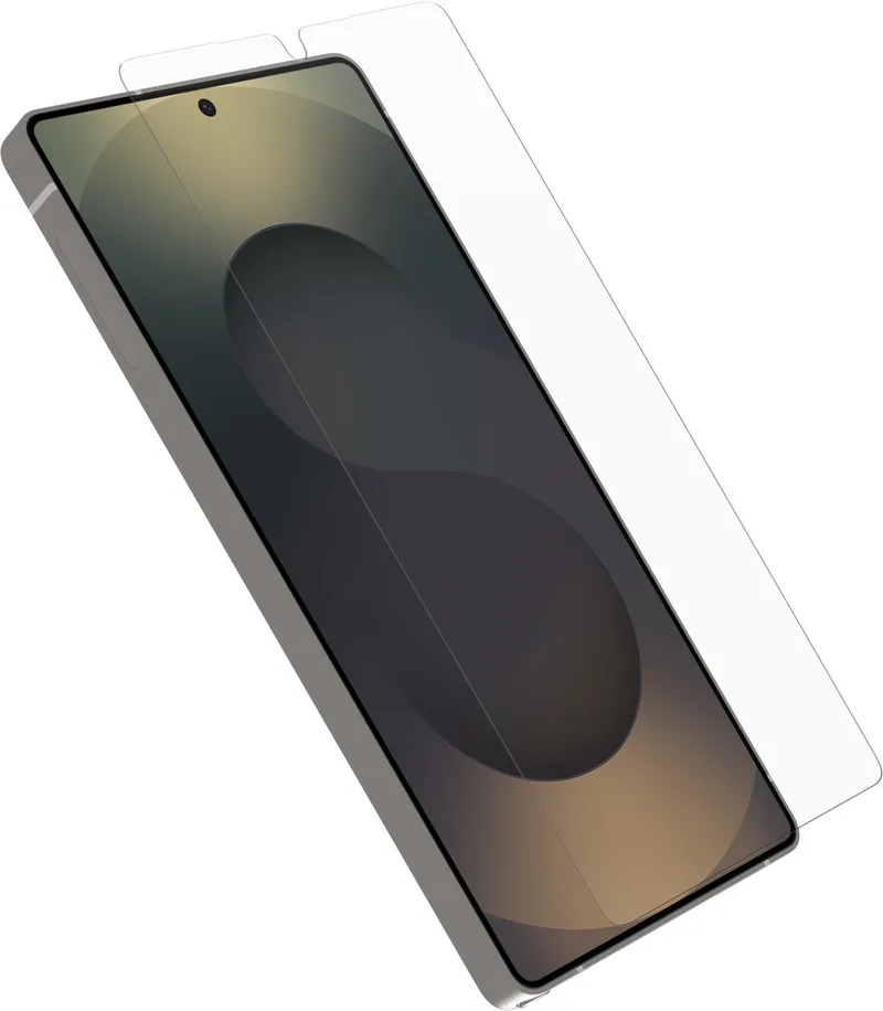 Screenprotector geschikt voor Samsung Galaxy S26 Ultra Glazen | Otterbox Screenprotector - Case Friendly de OtterBox – photo produit