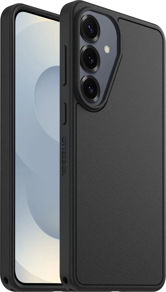 Symmetry Magnets Case Samsung Galaxy S26 Plus von OtterBox in Schwarz – Produktfoto