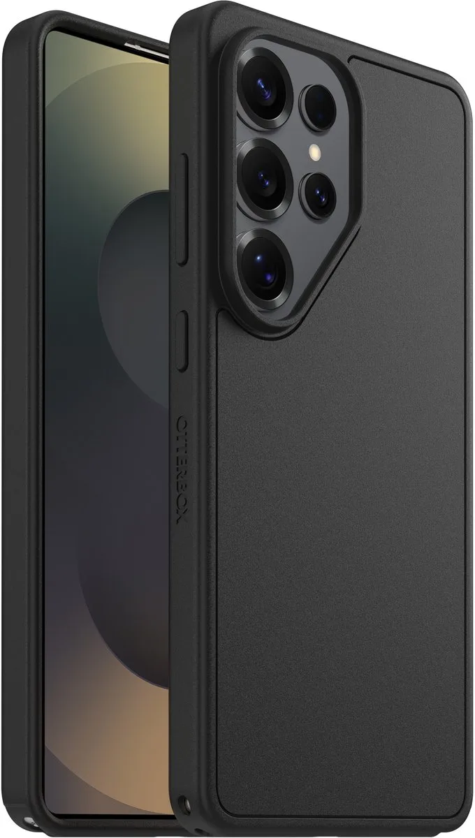 Symmetry Magnets Case Samsung Galaxy S26 Ultra de OtterBox en Noir – photo produit
