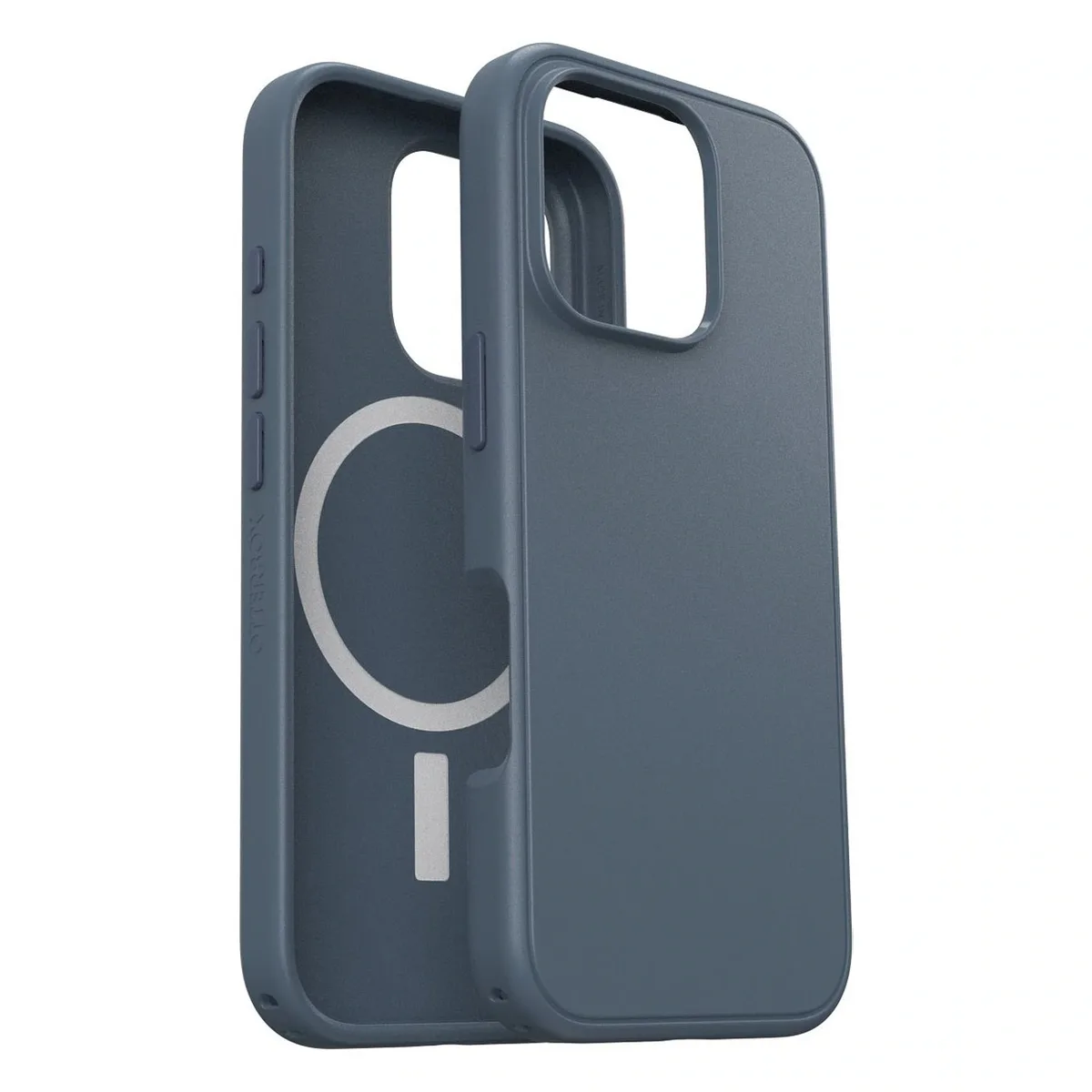 Symmetry MagSafe iPhone 16 Pro hoesje - Blauw by OtterBox – product photo