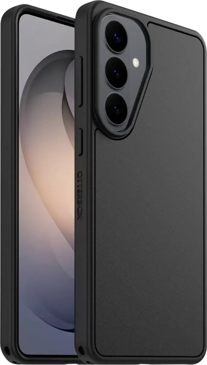 Symmetry Series Case Samsung Galaxy S26+ Schwarz 77-000029 von OtterBox – Produktfoto