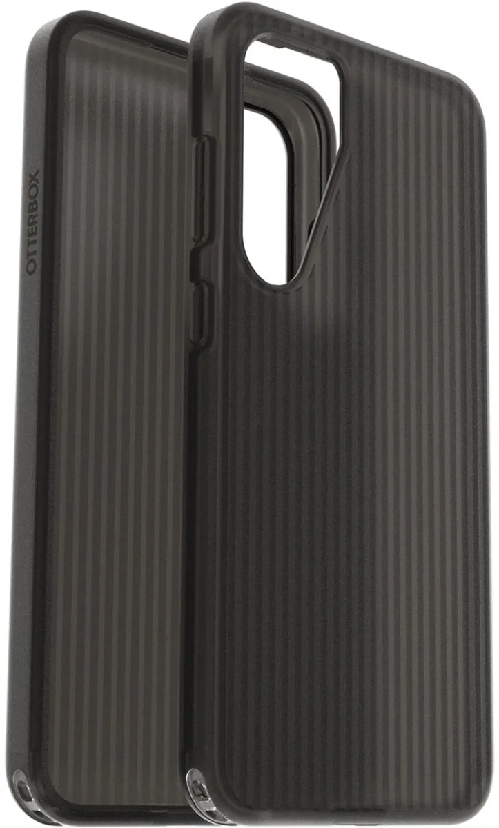 Symmetry Soft-Touch Samsung Galaxy S25 Plus Hoesje de OtterBox en Noir – photo produit