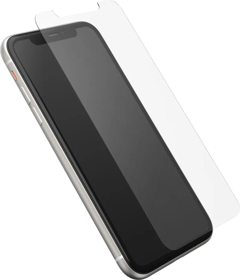 Trusted Glass screenprotector- Geschikt voor Apple iPhone 11/Xr van OtterBox – productfoto