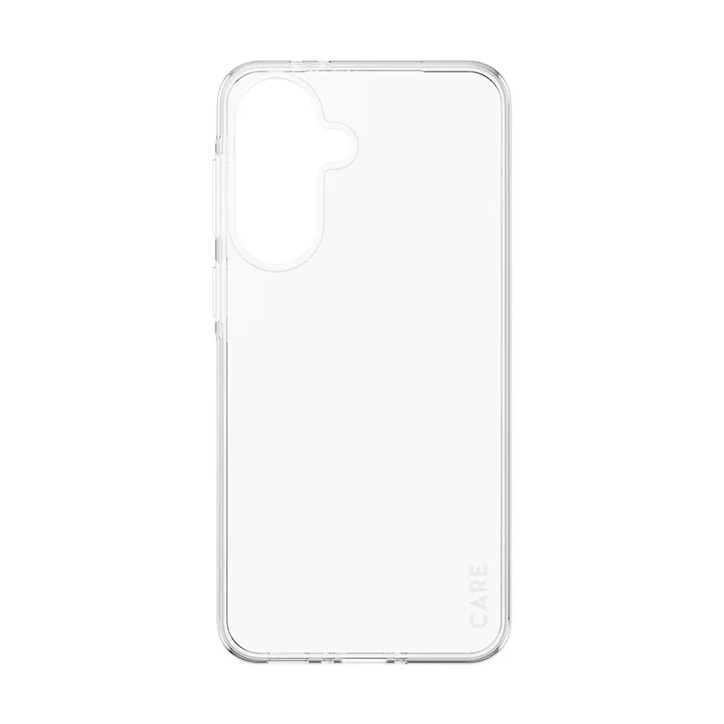 Backcover Samsung Galaxy A37 från PanzerGlass i Transparent – produktbild