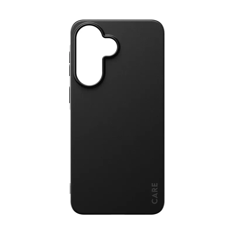 Backcover Samsung Galaxy A57 från PanzerGlass i Svart – produktbild