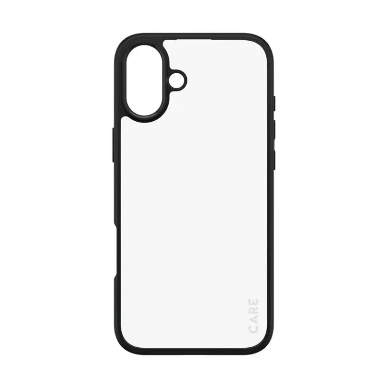 Care Flagship Urban Combat Hülle für iPhone 16 Plus von PanzerGlass – Produktfoto