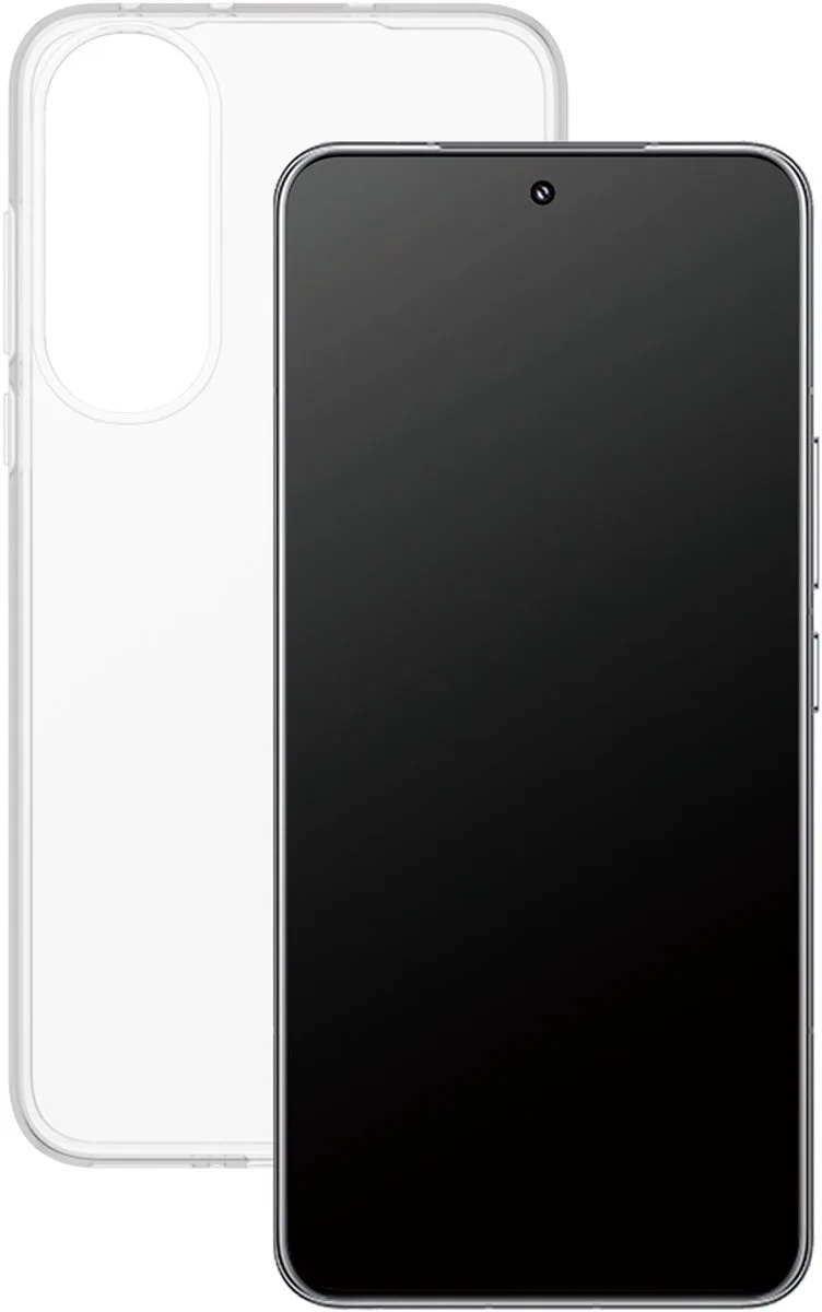CARE™ by ® X-Ray Case OnePlus Nord 5 by PanzerGlass in Transparent – product photo