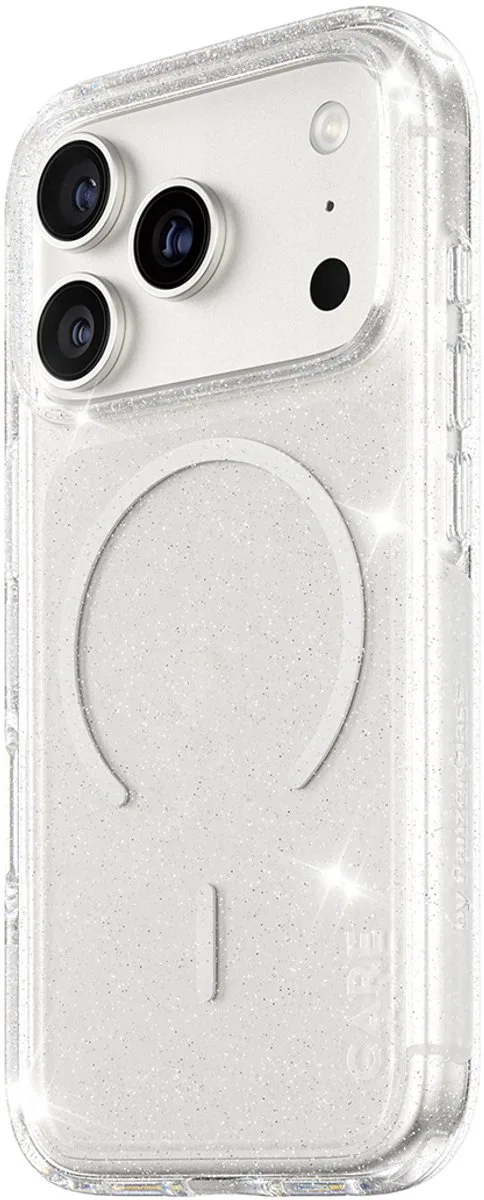 Case Care Flagship Urban Explorer Voor Iphone 17 Pro Magsafe från PanzerGlass i Svart – produktbild