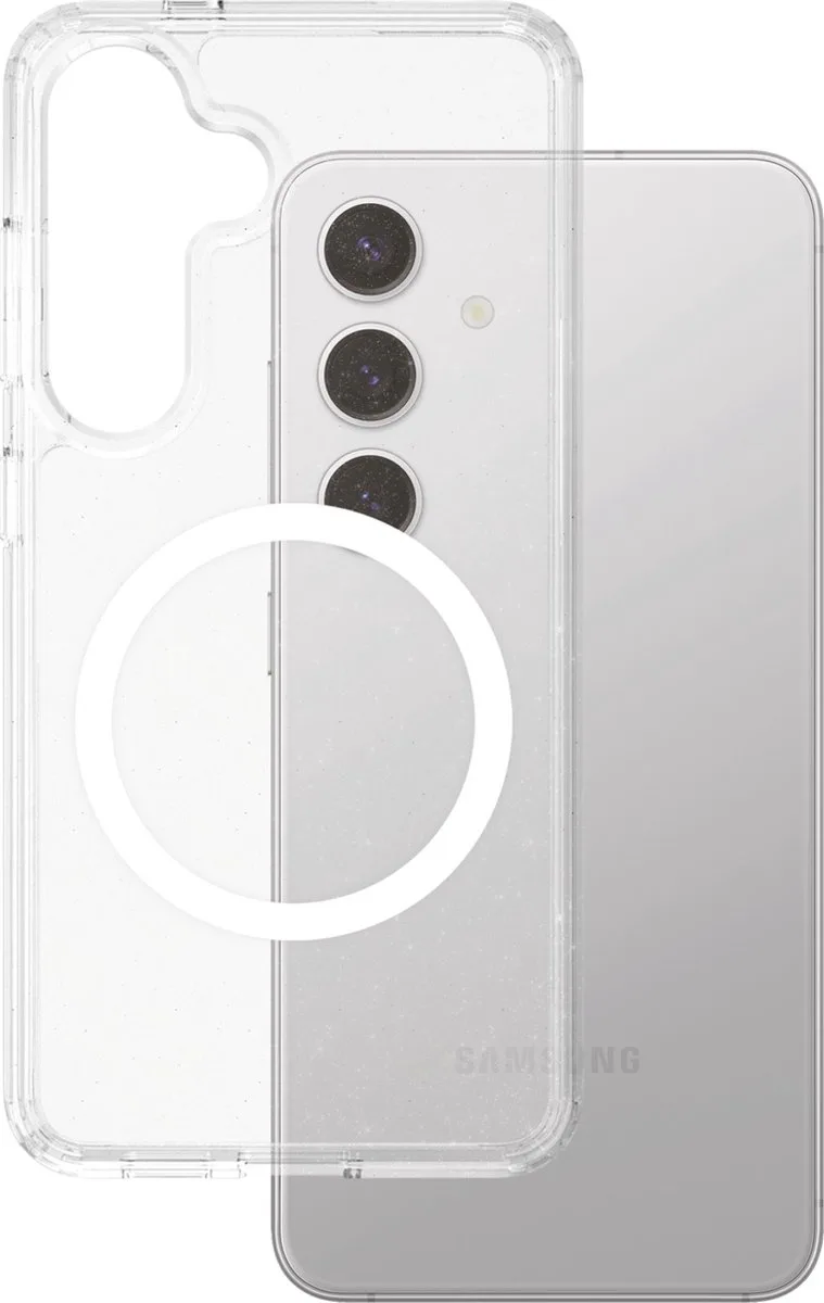 Flagship Urban Combat Case Voor Samsung Galaxy S25 Met Bescherming by PanzerGlass – product photo