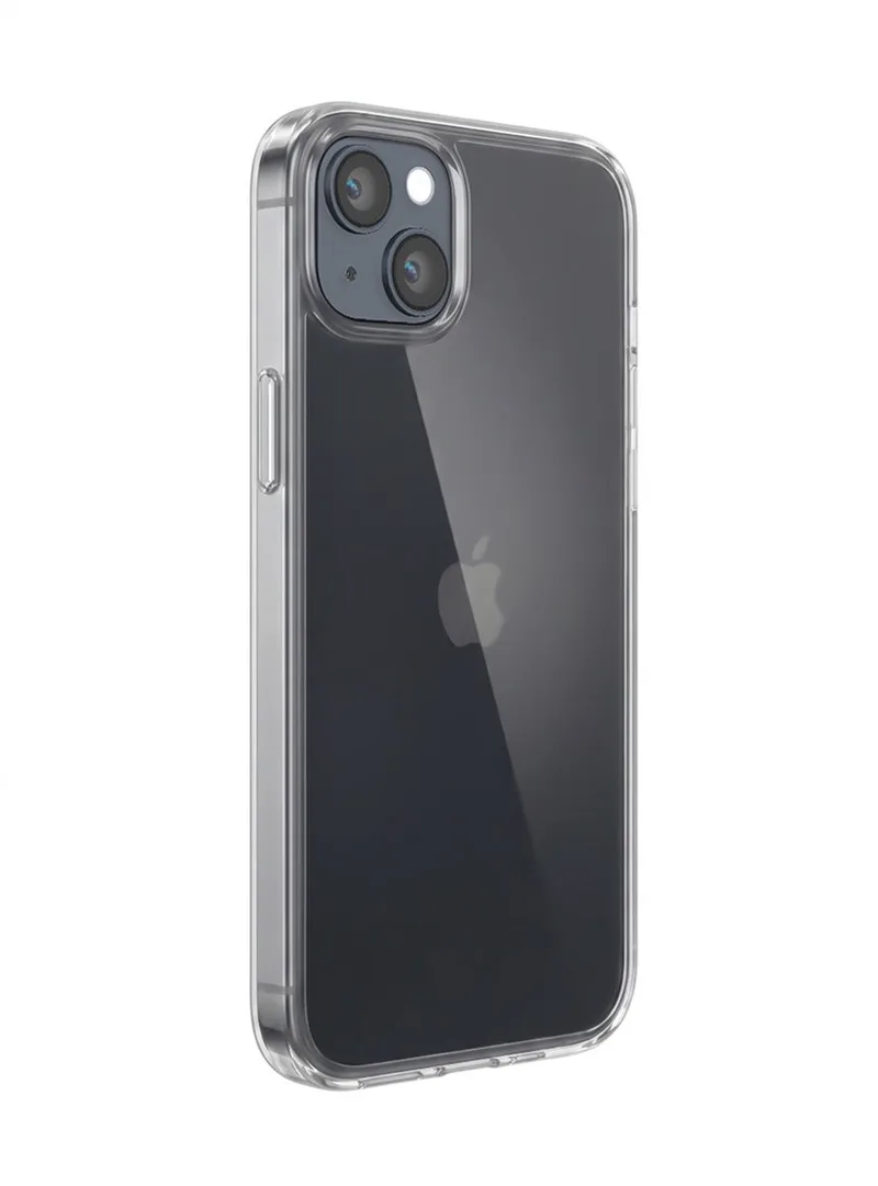 HardCase geschikt voor Apple iPhone 14 Plus - AB by PanzerGlass in Transparent – product photo