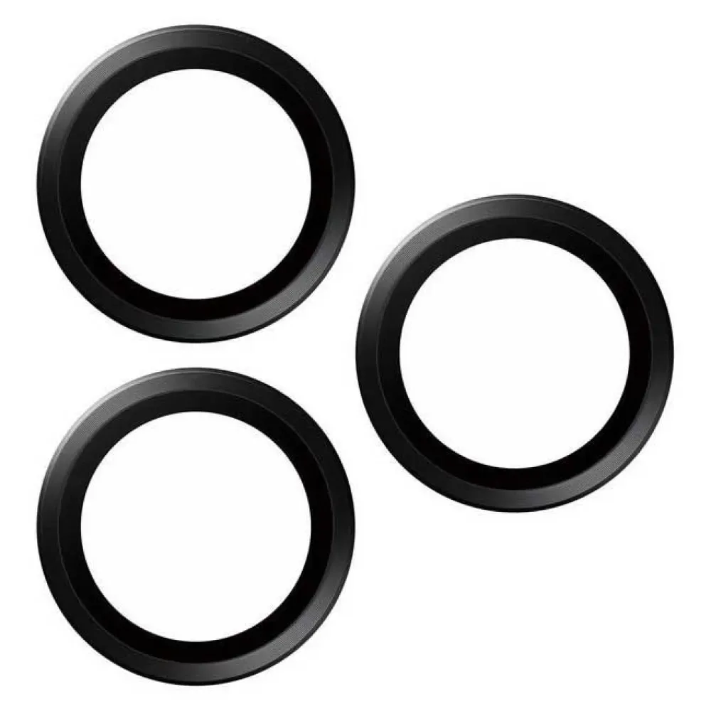 Protection Pour Caméra Rings Iphone 15 Pro/pro Max de PanzerGlass – photo produit