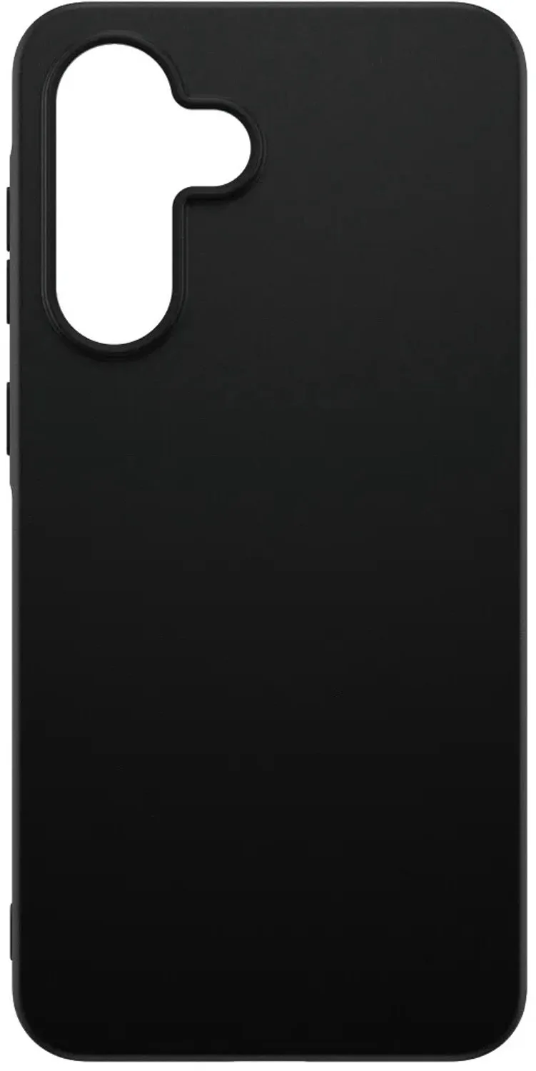 SAFE. by ® TPU Case Black Samsung Galaxy A56 5G | Bulk mobiele telefoon behuizingen Hoes från PanzerGlass i Svart – produktbild