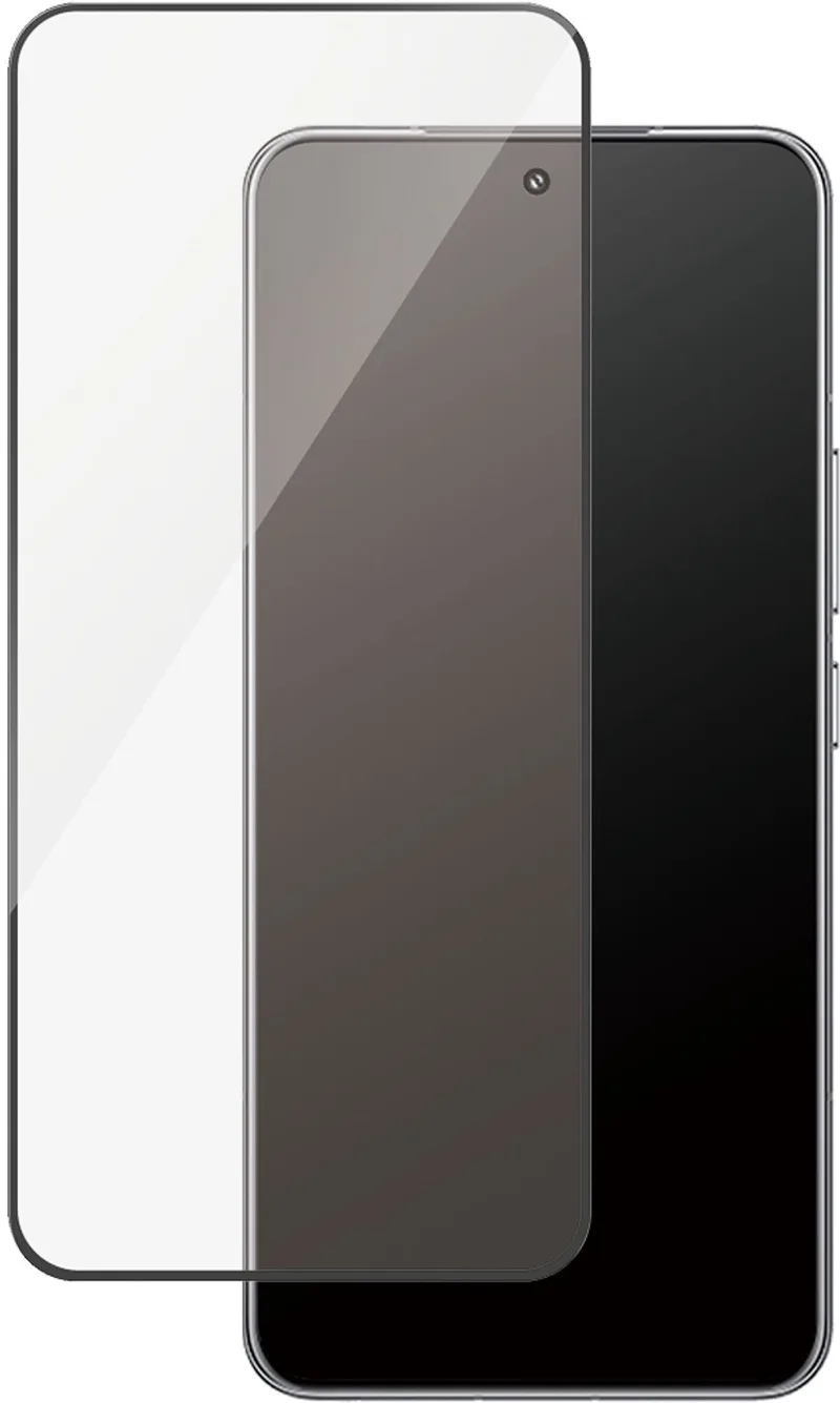 ® Screen Protector OnePlus Nord CE 5 | Ultra-Wide Fit Doorzichtige schermbeschermer 1 stuk(s) by PanzerGlass – product photo