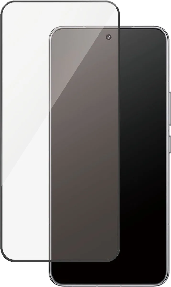 SCREEN PROTECTOR OPPO A6X 4G 5G ULTRA-WIDE FIT by PanzerGlass – product photo