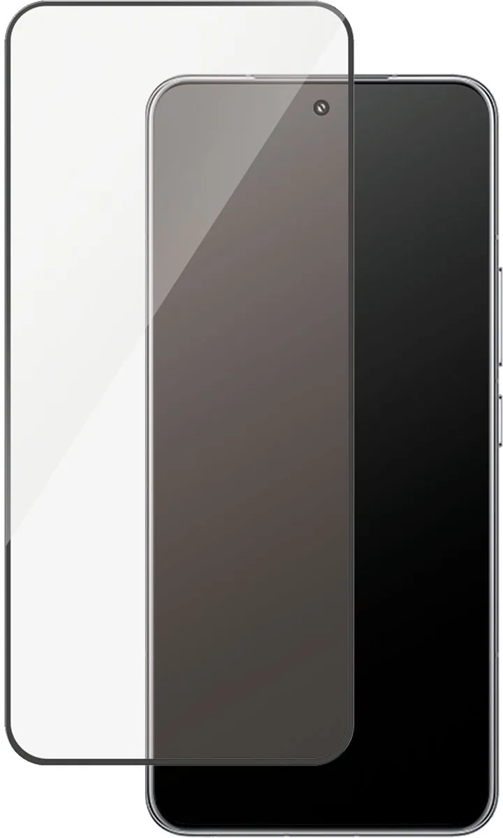 ® Screen Protector OPPO Find X9 Pro | Ultra-Wide Fit Doorzichtige schermbeschermer 1 stuk(s) by PanzerGlass – product photo