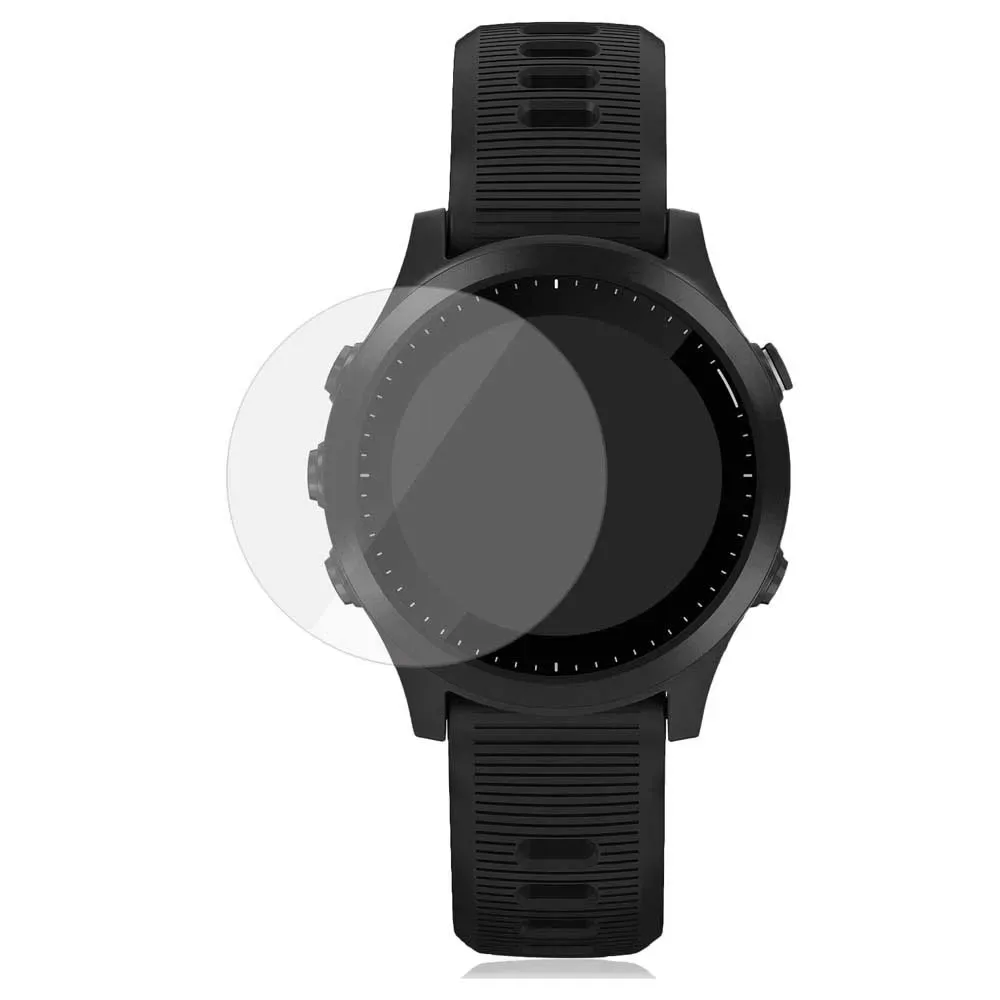 Smartwatch 37 Mm Garmin Fenix 5 Plus/vivomove Hr Schermbeschermer by PanzerGlass – product photo