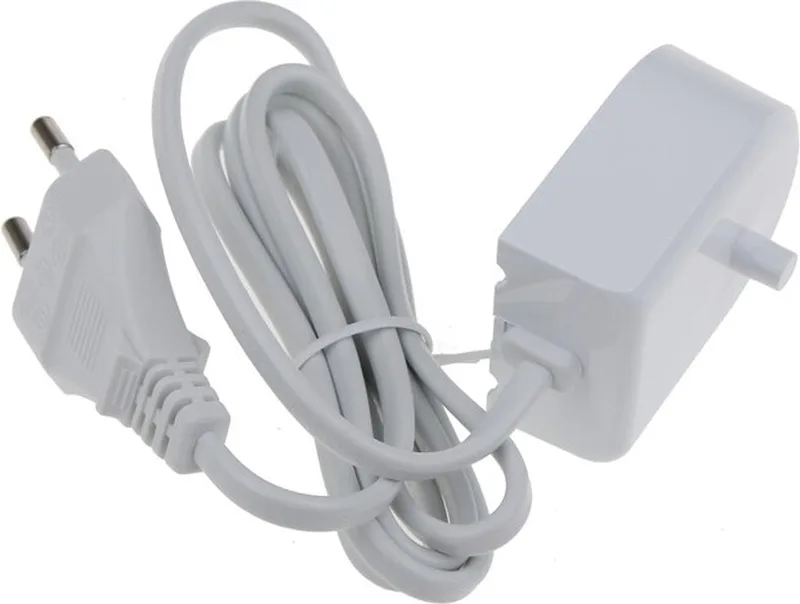 NETADAPTER TANDENBORSTEL - CRP241/01 - 300007732531 van Philips in Wit – productfoto