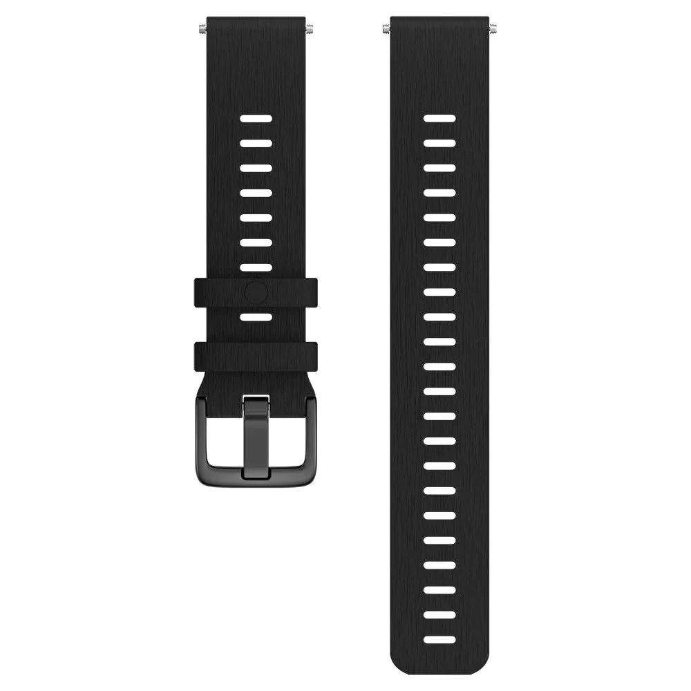 Polar 20 Mm Siliconen Bandje by Polar – product photo