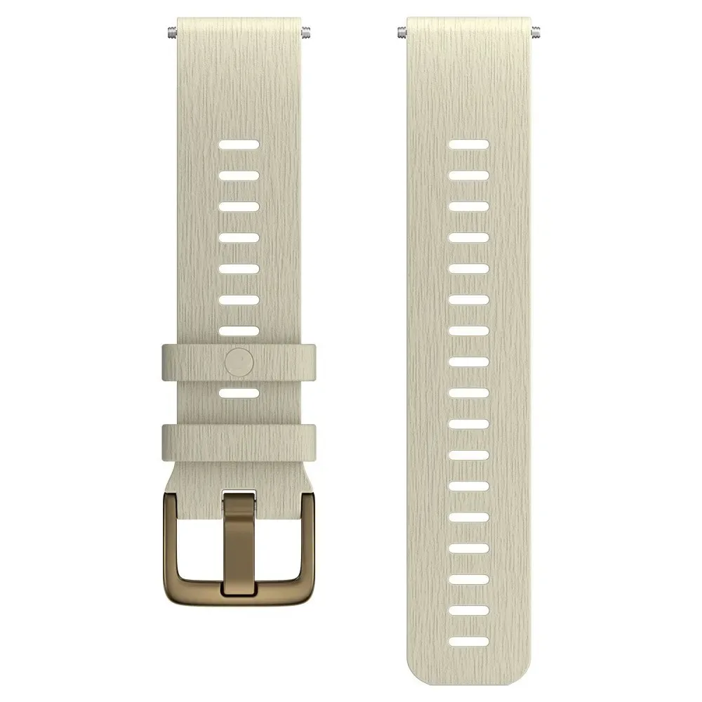 Polar 20 Mm Siliconen Bandje by Polar – product photo