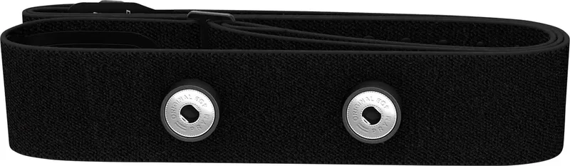 PRO CHEST STRAP Riem Maat: XS-S de Polar en Noir – photo produit