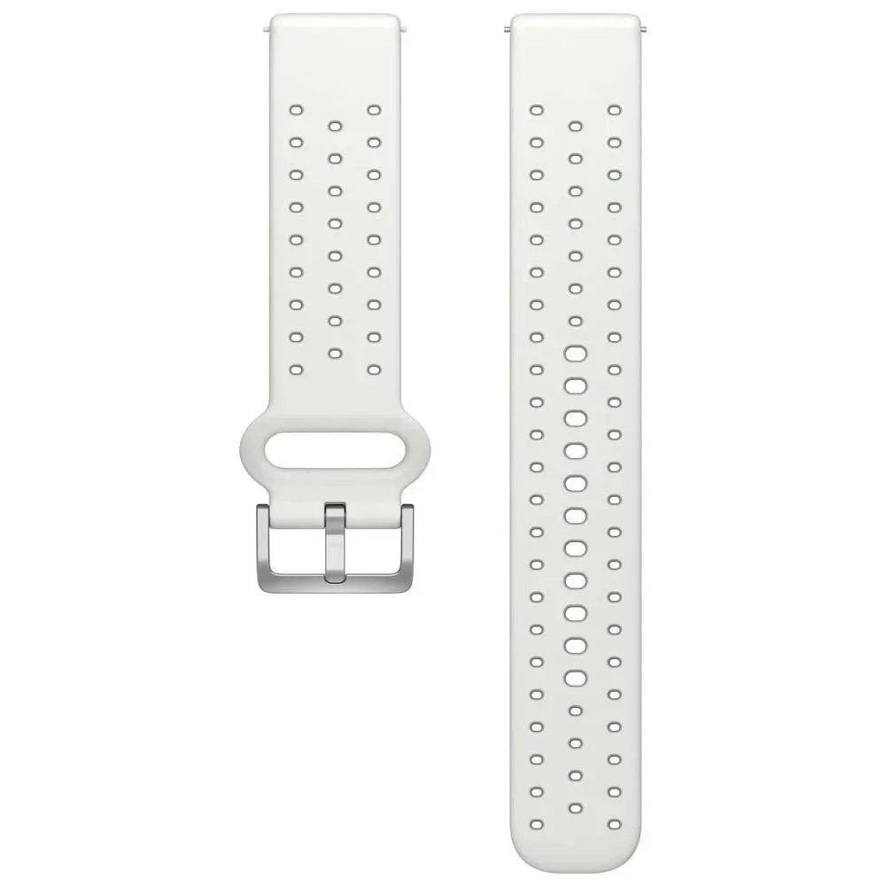 Siliconen Bandje 20 Mm by Polar – product photo