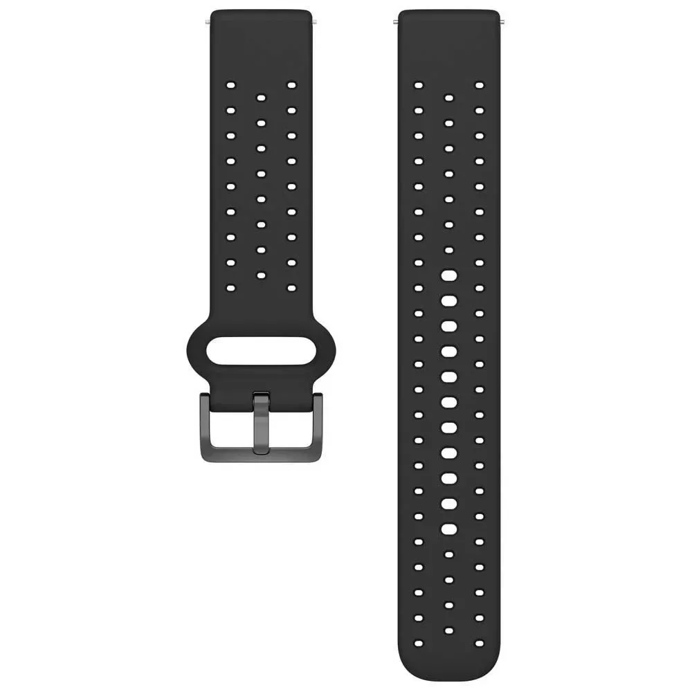 Siliconen Bandje 20 Mm by Polar – product photo