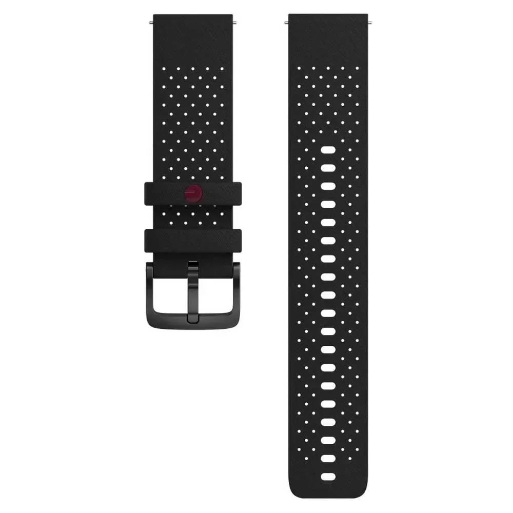 Siliconen Bandje 22 Mm by Polar – product photo