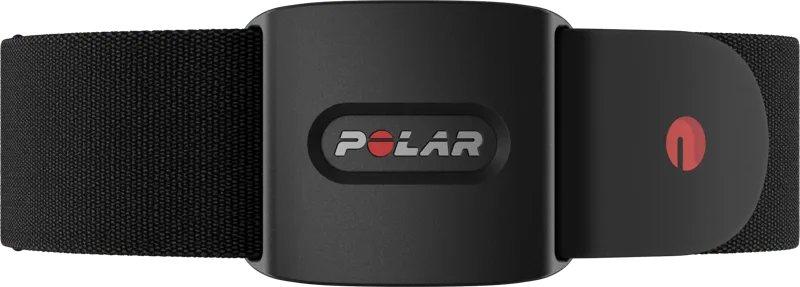Verity Sense Hartslagmeter Armband Zwart S-L von Polar – Produktfoto