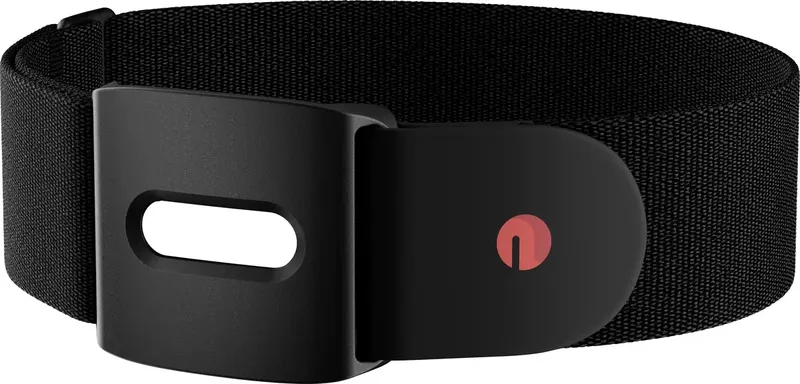 Verity Sense S-L (24 - 40 cm) Reserve armband Maat: S/L de Polar en Noir – photo produit