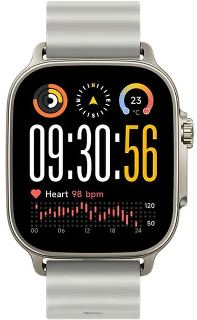 Smartwatch Realme 631123000035