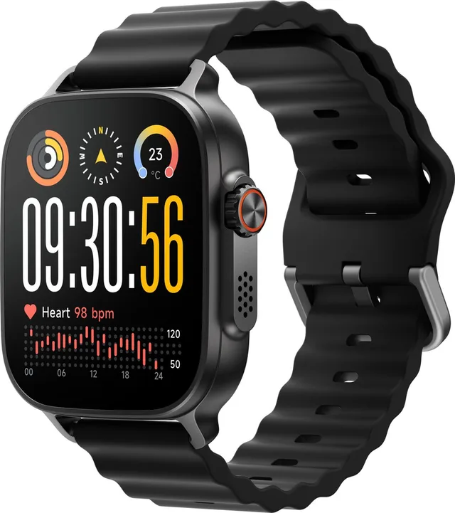 Smartwatch Realme 631123000036