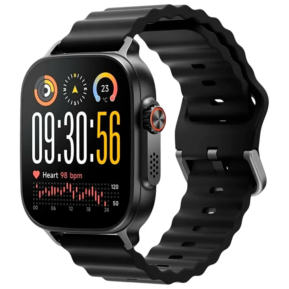 Watch 5 Nfc Smartwatch by realme – product photo