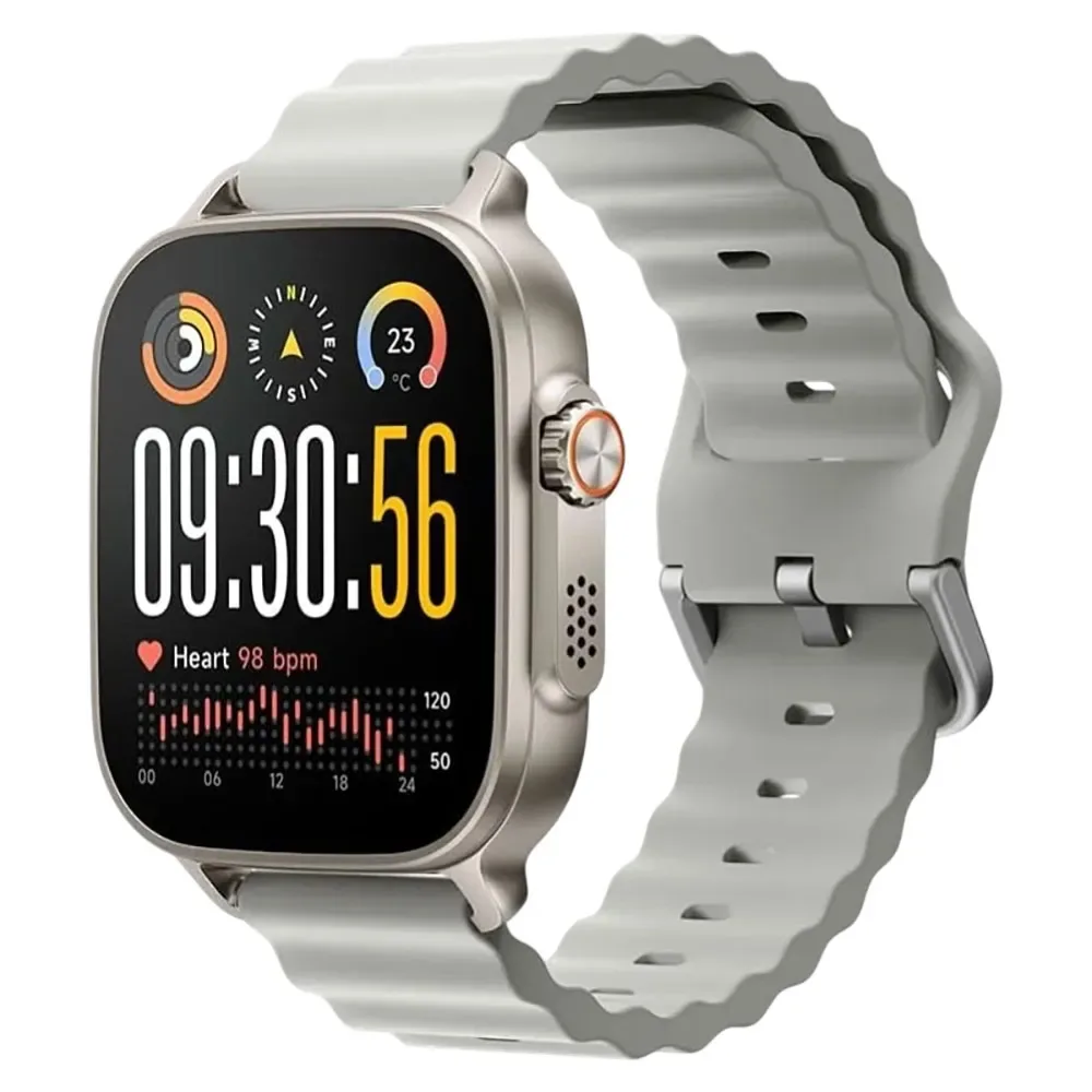 Watch 5 Smartwatch by realme – product photo