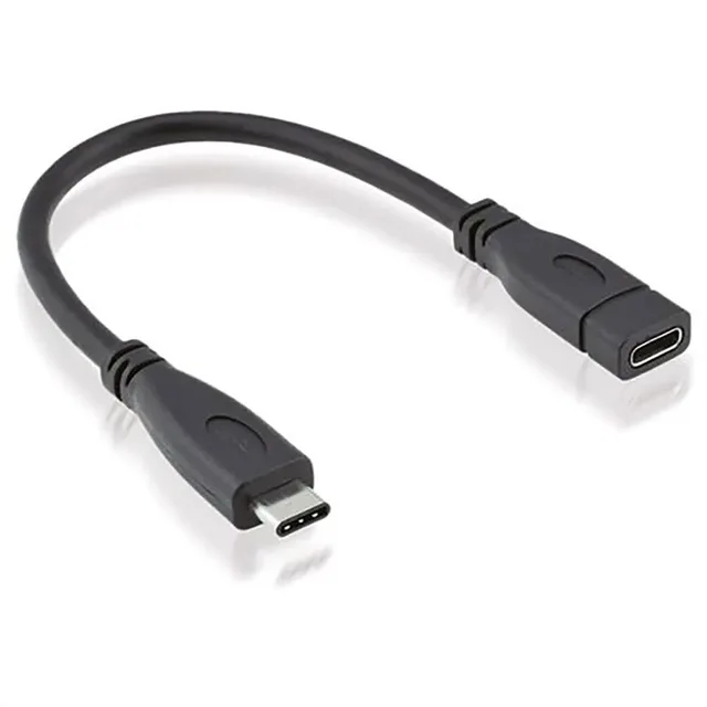 Câble Usb-c 11.02.9015