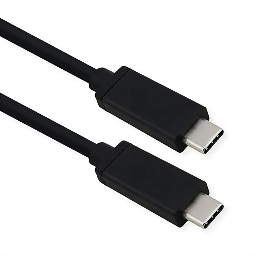 Roline 11.02.9080 Usb-c-kabel fra Roline – produktbillede