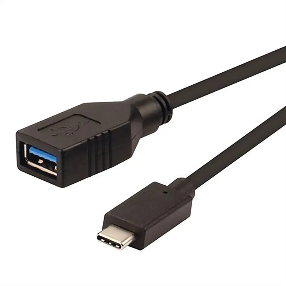 Câble Usb-c 11029030 0.15m från Roline – produktbild