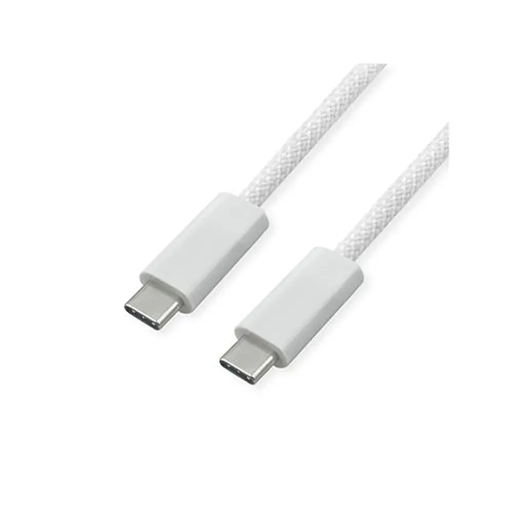 Roline 11.02.8340 Usb-c-kabel från Roline – produktbild