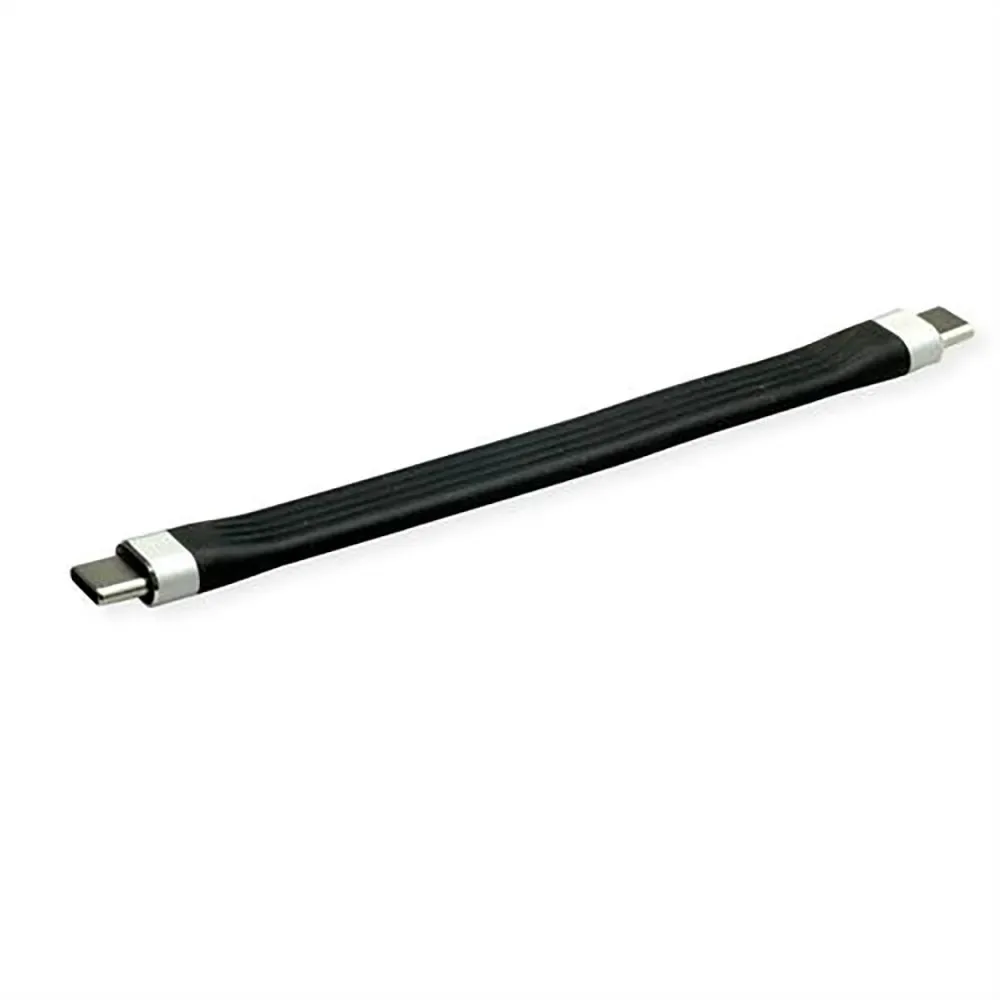 Roline 11.02.9054 0.11m Usb-c-kabel by Roline – product photo