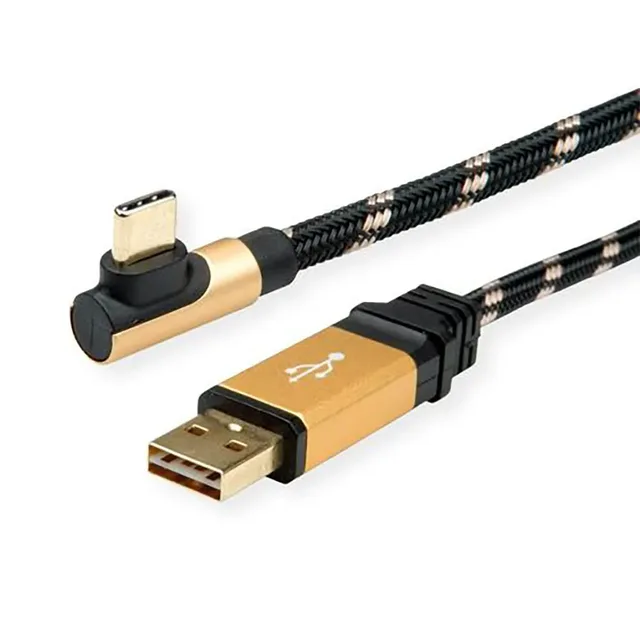 Roline 11.02.9061 1.8m Usb-c-kabel